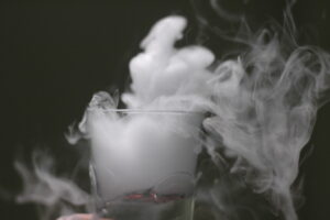 Dry Ice