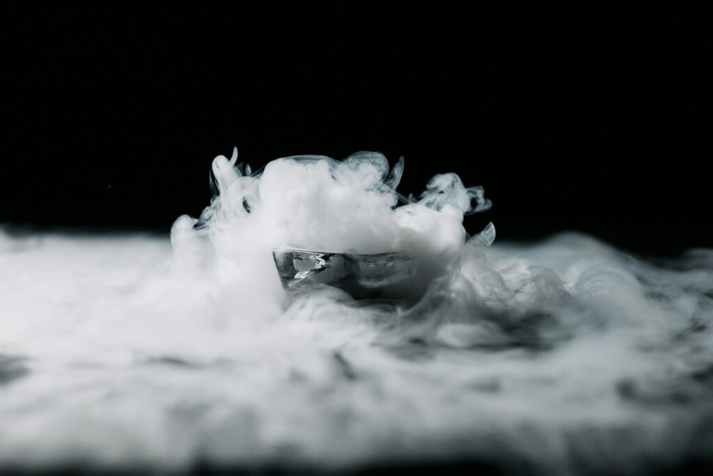 Dry Ice